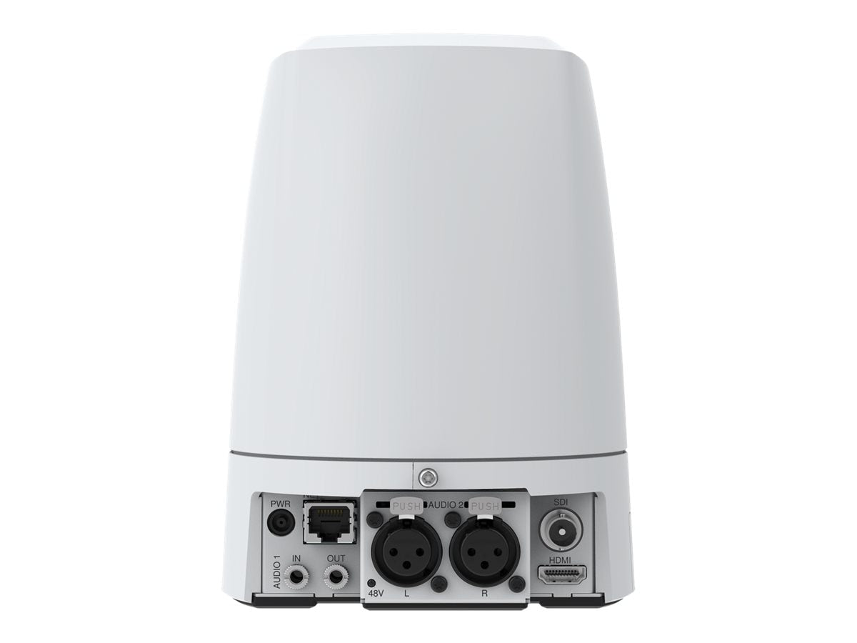 Cámara de Seguridad AXIS V5925 - vista 4