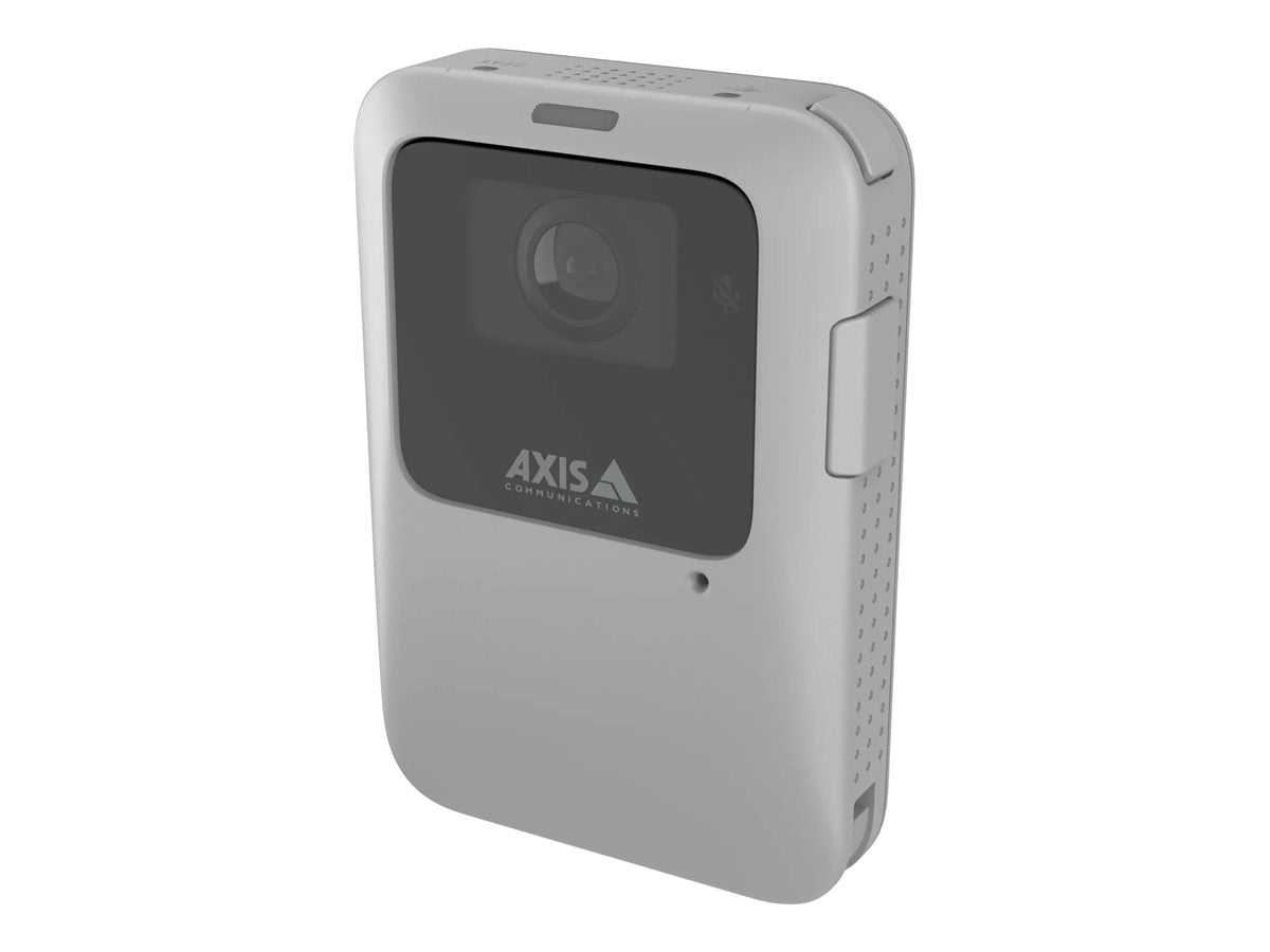 Cámara de Seguridad AXIS W111 Body Worn Camera - vista 1