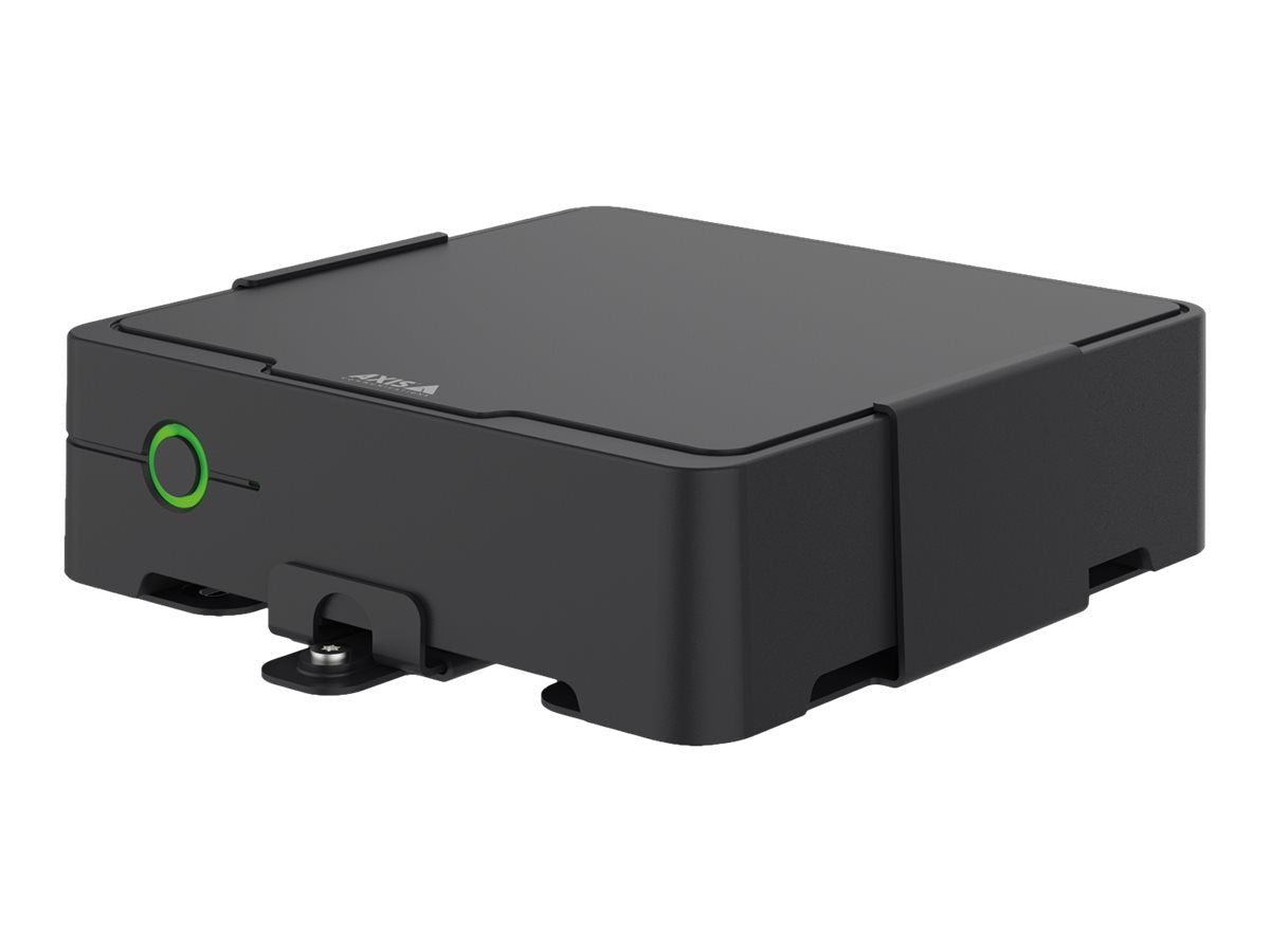 Cámara de Seguridad AXIS W800 System Controller - vista 1