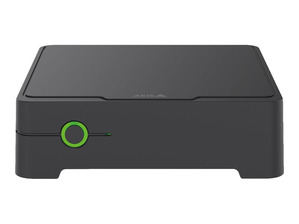 Cámara de Seguridad AXIS W800 System Controller - vista 2
