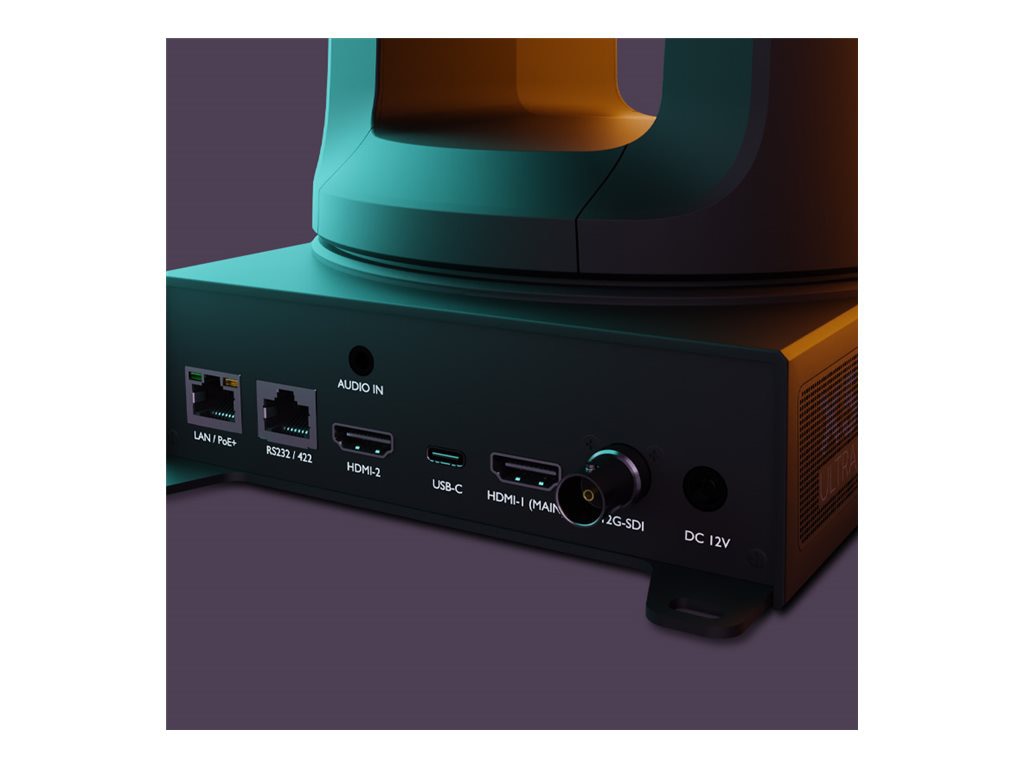 Cámara de Seguridad BirdDog X5 Ultra - vista 4