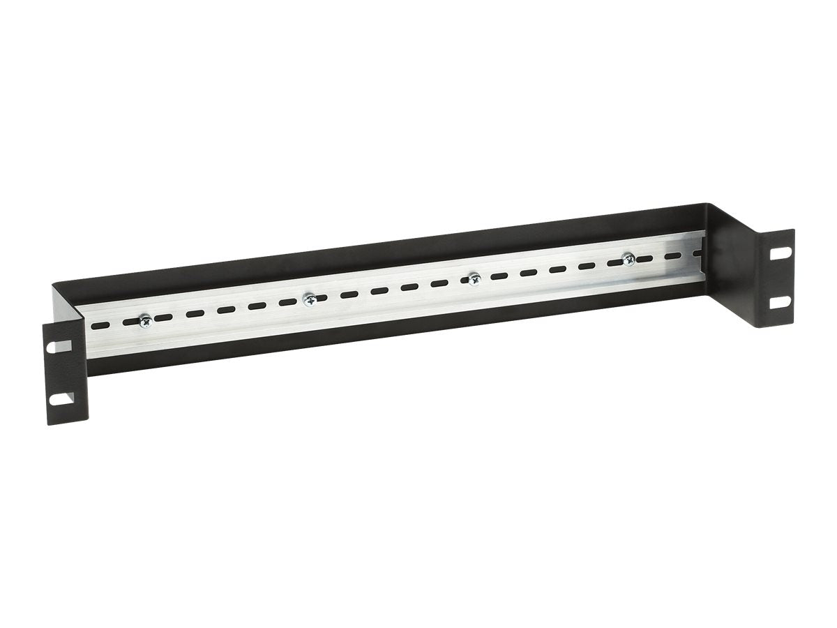 Cámara de Seguridad Black Box AlertWerks Rackmount DIN Rail - vista 1