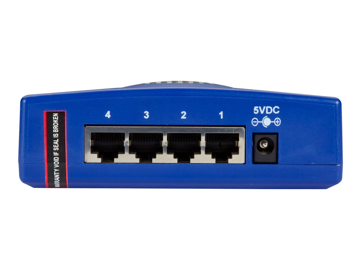 Cámara de Seguridad Black Box AlertWerks ServSensor Plus - vista 3