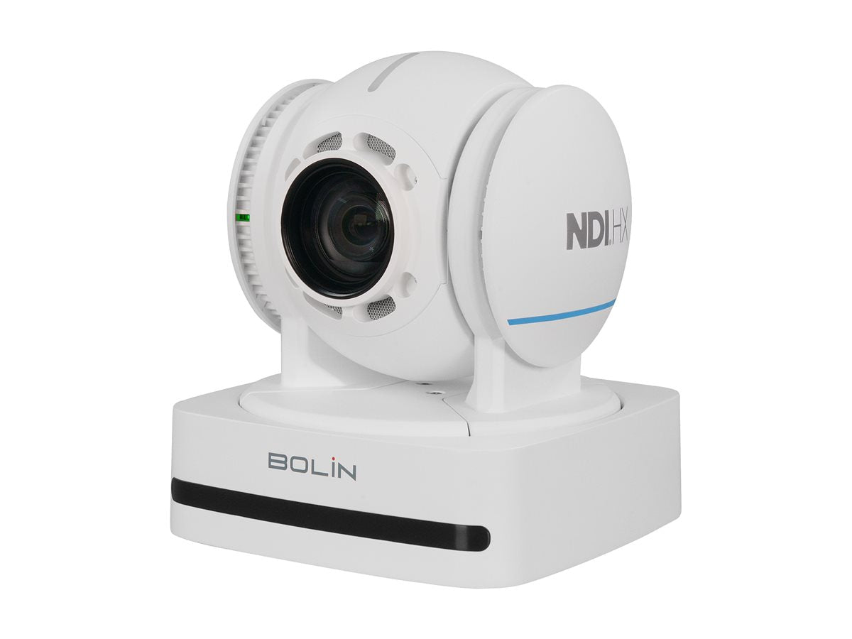 Cámara de Seguridad Bolin N-Series N2-210X - vista 2