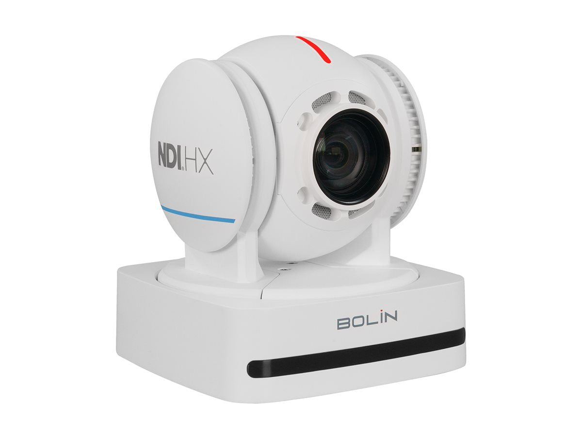 Cámara de Seguridad Bolin N-Series N2-210X - vista 5