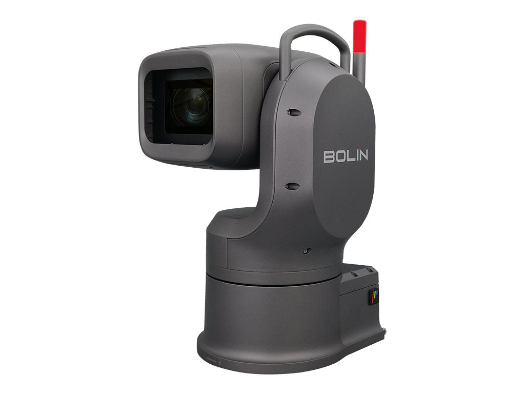 Cámara de Seguridad Bolin Red Line EXU248F - vista 1