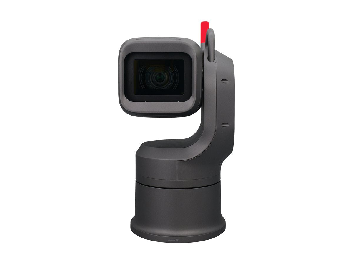 Cámara de Seguridad Bolin Red Line EXU248F - vista 3