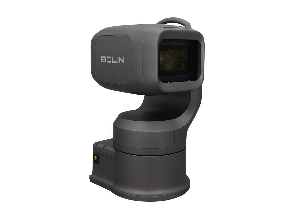 Cámara de Seguridad Bolin Red Line EXU248F - vista 4
