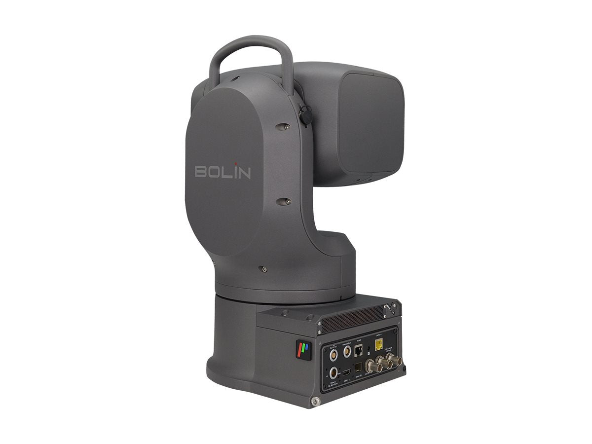 Cámara de Seguridad Bolin Red Line EXU248F - vista 5