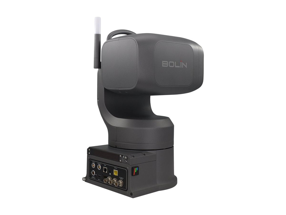 Cámara de Seguridad Bolin Red Line EXU248F - vista 6