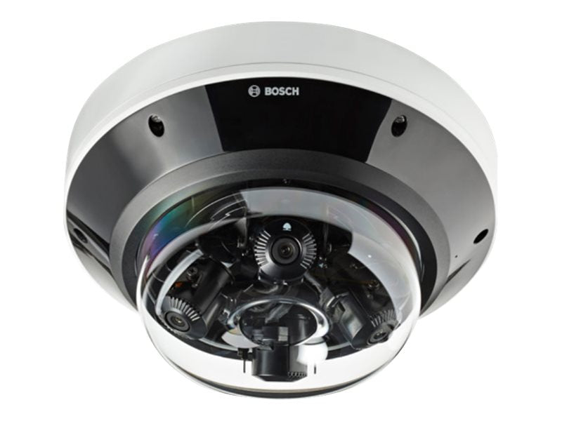 Cámara de Seguridad Bosch FlexiDome multi 7000i IR NDM-7702-AL - vista 1