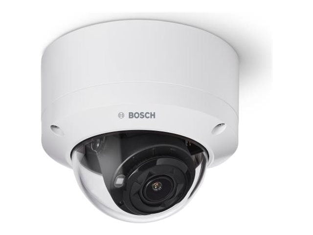 Cámara de Seguridad Bosch FLEXIDOME outdoor 5100I IR HDR 3.2-10.5mm IP66 IR IO - vista 1