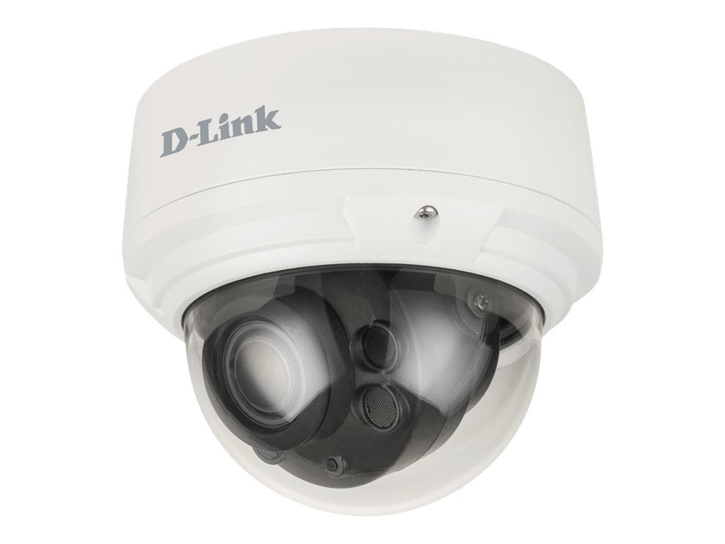 Cámara de Seguridad D-Link DCS 4618EK - vista 2