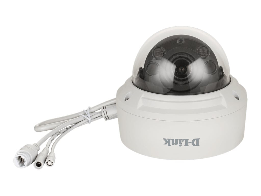 Cámara de Seguridad D-Link DCS 4618EK - vista 3