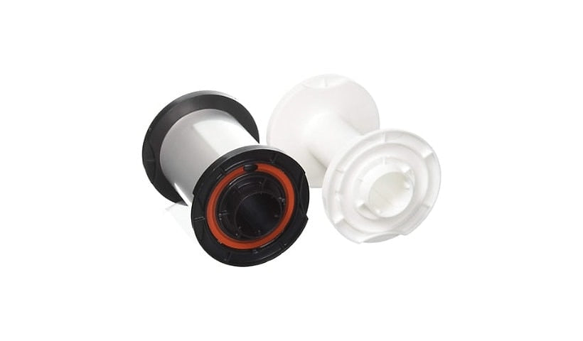 Cámara de Seguridad Fargo PolyGuard Overlaminate - vista 1