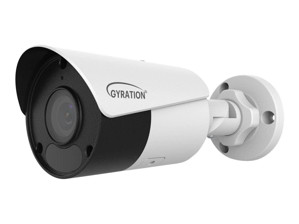 Cámara de Seguridad Gyration Cyberview 400B 4 Megapixel Indoor/Outdoor HD Network Camera - vista 1