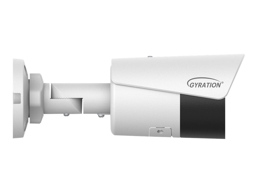 Cámara de Seguridad Gyration Cyberview 400B 4 Megapixel Indoor/Outdoor HD Network Camera - vista 3