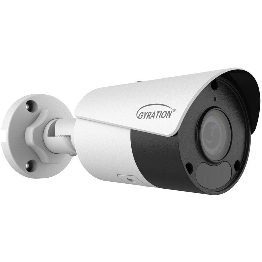 Cámara de Seguridad Gyration Cyberview 400B 4 Megapixel Indoor/Outdoor HD Network Camera - vista 4