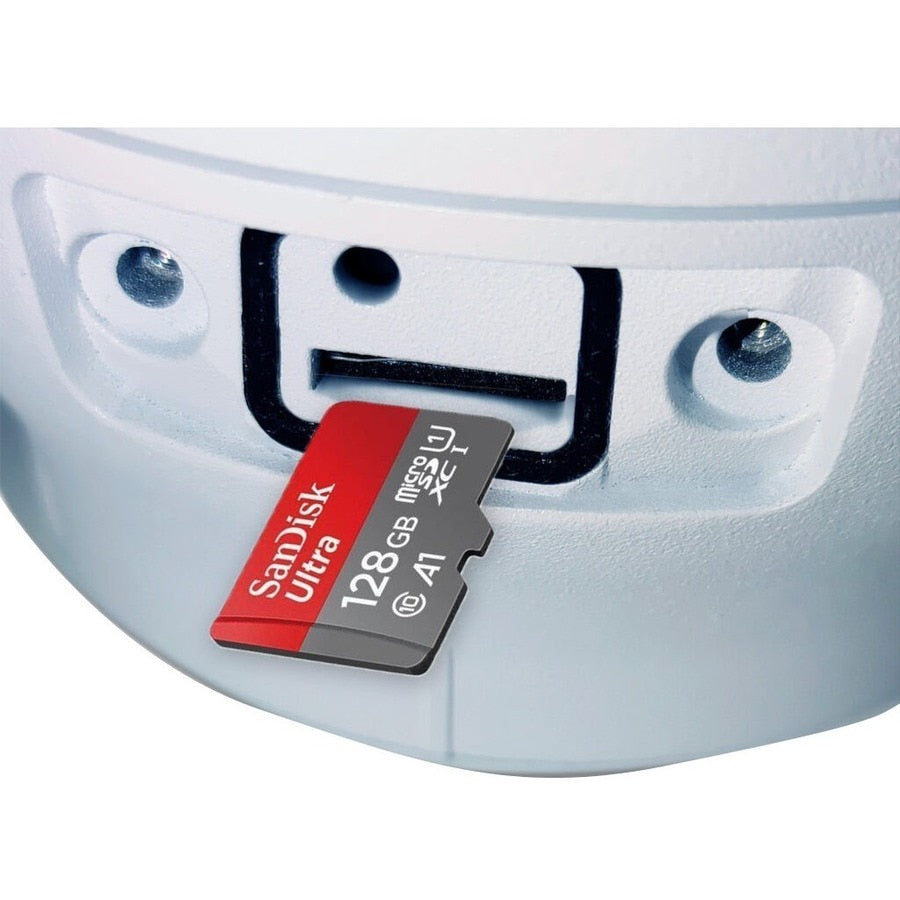 Cámara de Seguridad Gyration Cyberview 400B 4 Megapixel Indoor/Outdoor HD Network Camera - vista 5