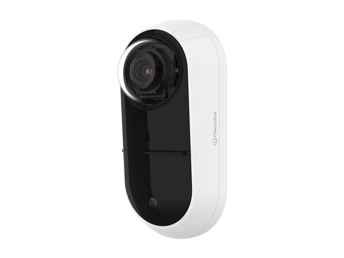 Cámara de Seguridad Hanwha 175 - vista 2