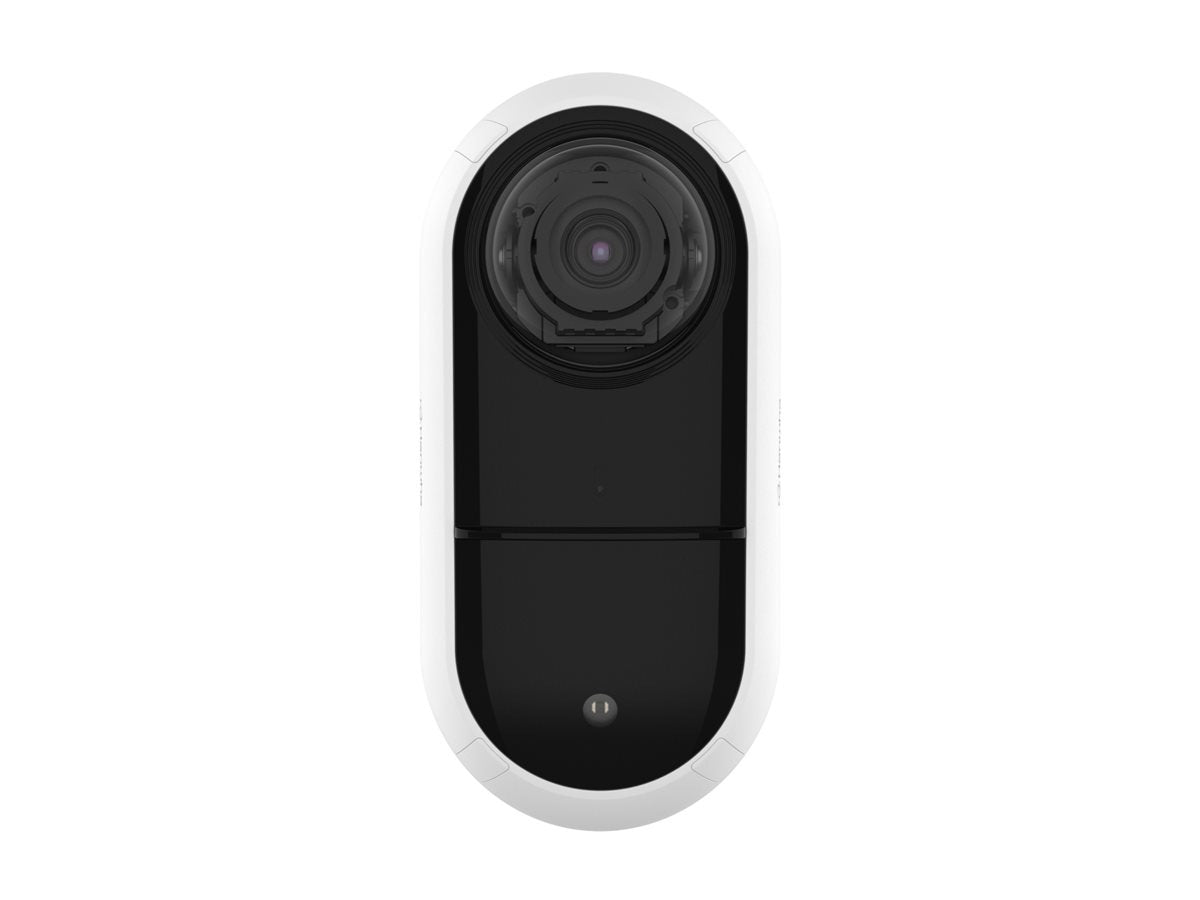 Cámara de Seguridad Hanwha 175 - vista 3