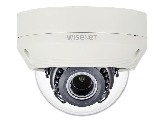 Cámara de Seguridad Hanwha 2 MP Analog Cam - vista 1