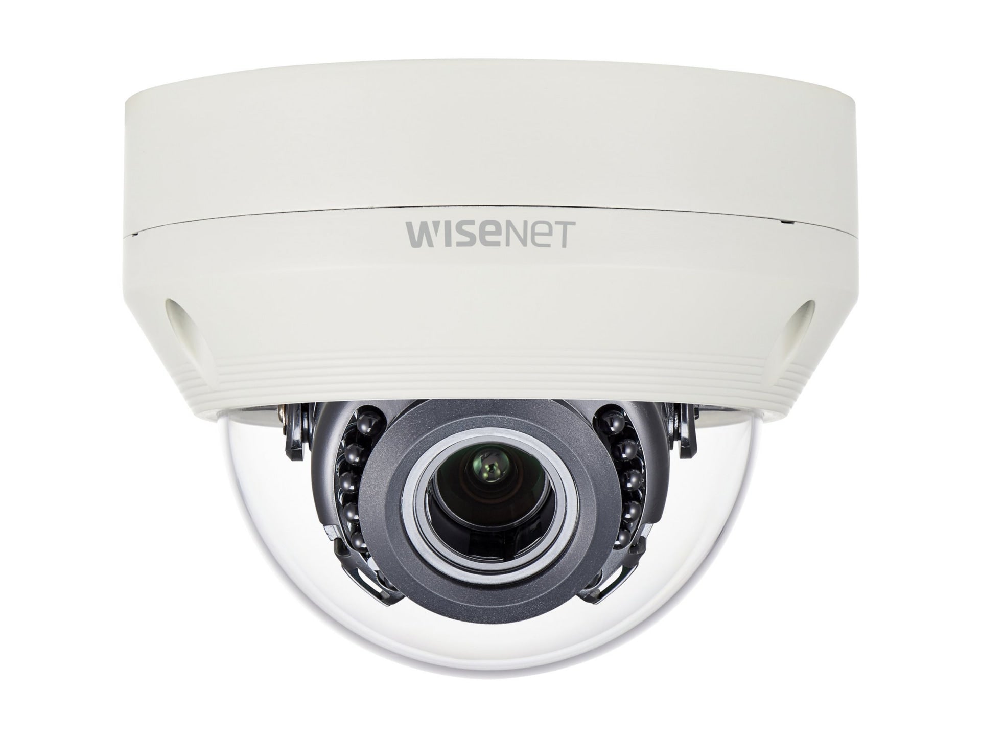 Cámara de Seguridad Hanwha 2 MP Analog Cam - vista 2