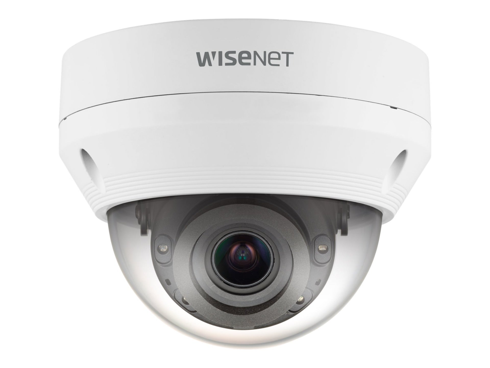 Cámara de Seguridad Hanwha Ext Rated Dome - vista 2