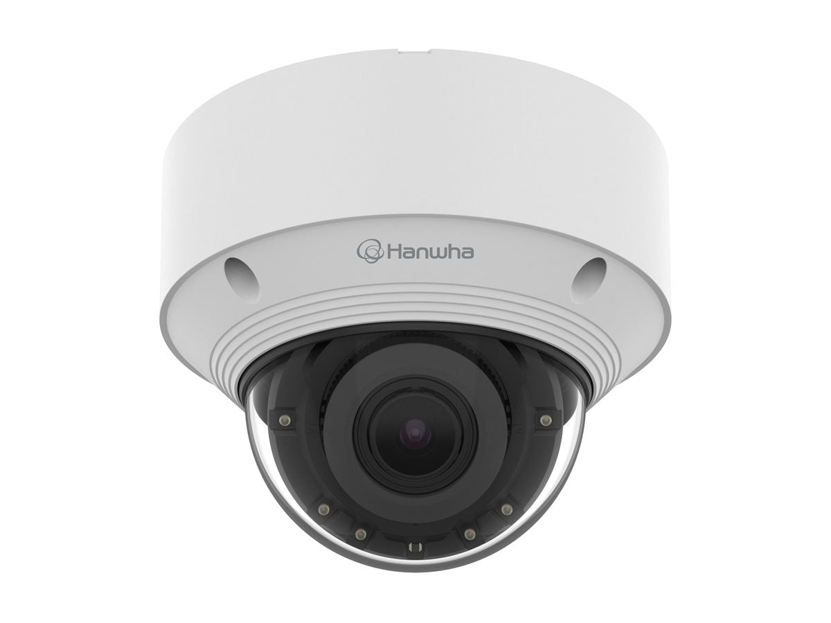 Cámara de Seguridad Hanwha Ext Rated Vandal Dome - vista 2