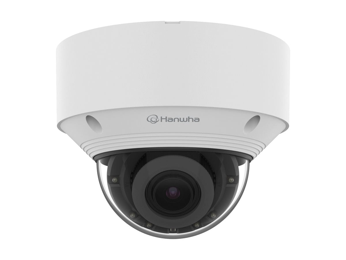 Cámara de Seguridad Hanwha Ext Rated Vandal Dome - vista 3