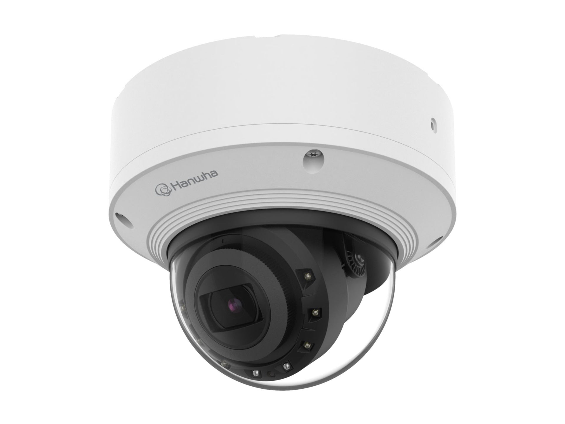 Cámara de Seguridad Hanwha Hanwha Vision WiseNet X - vista 1