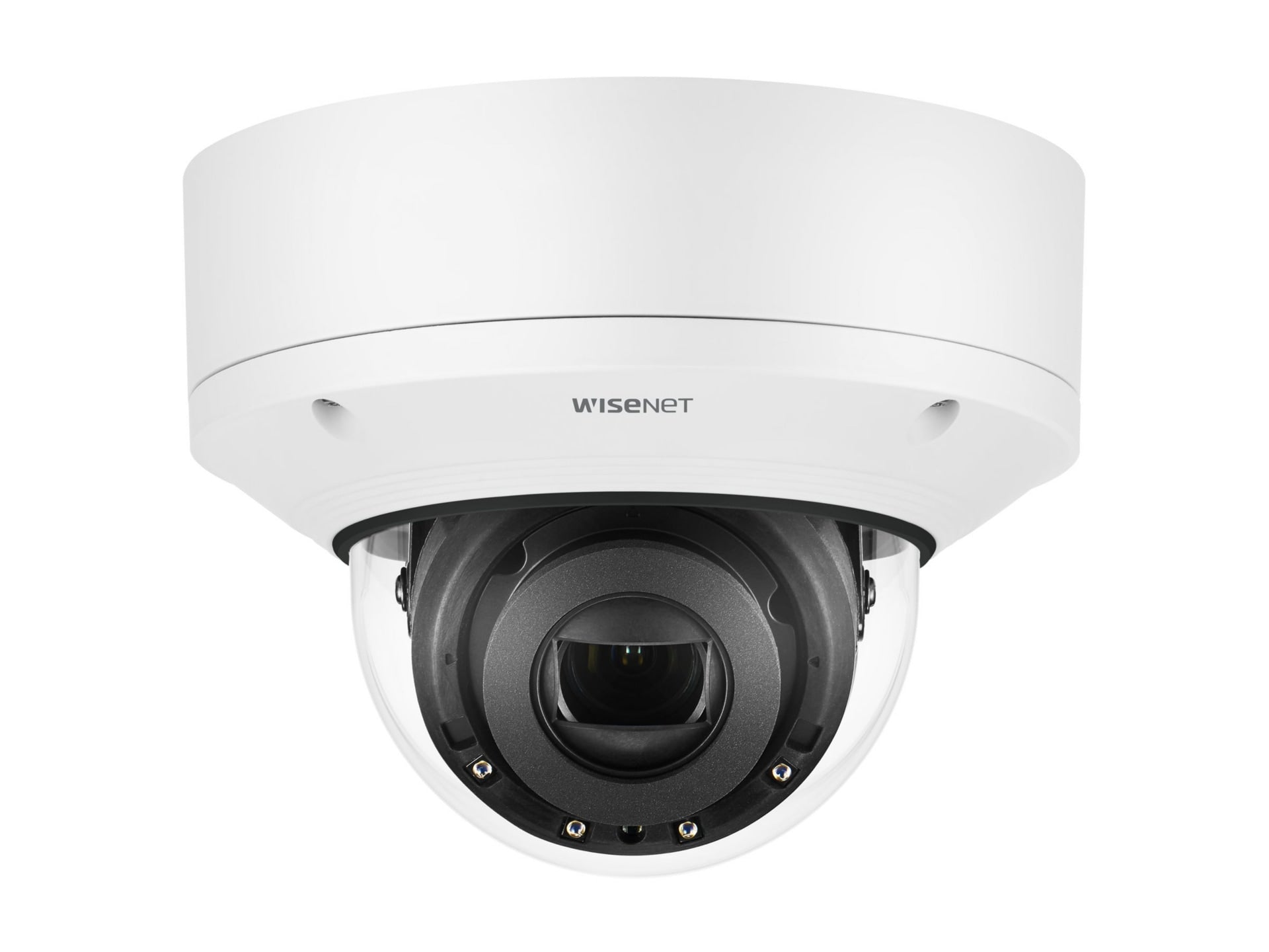Cámara de Seguridad Hanwha Hanwha Vision WiseNet X - vista 2