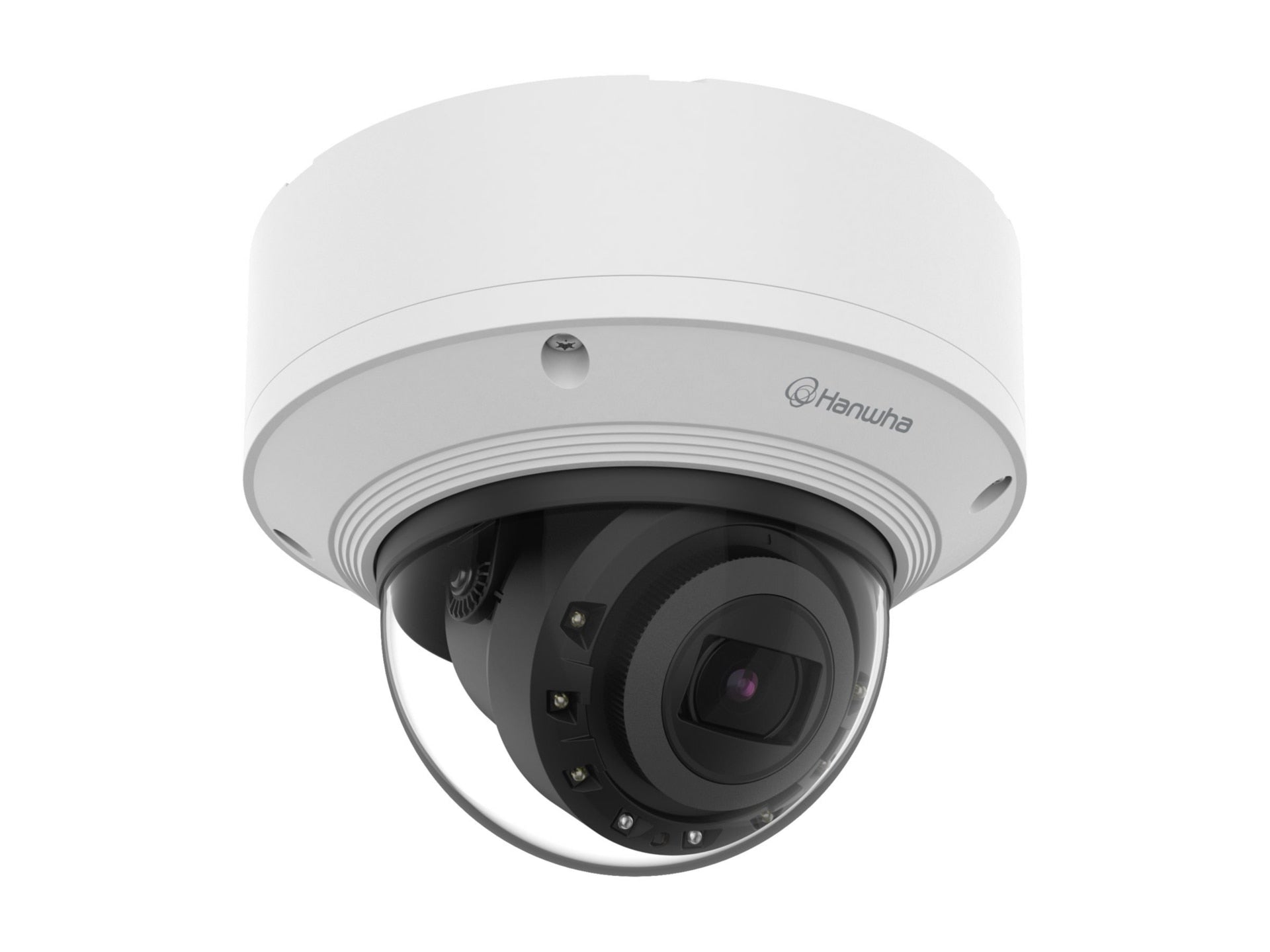 Cámara de Seguridad Hanwha Hanwha Vision WiseNet X - vista 4