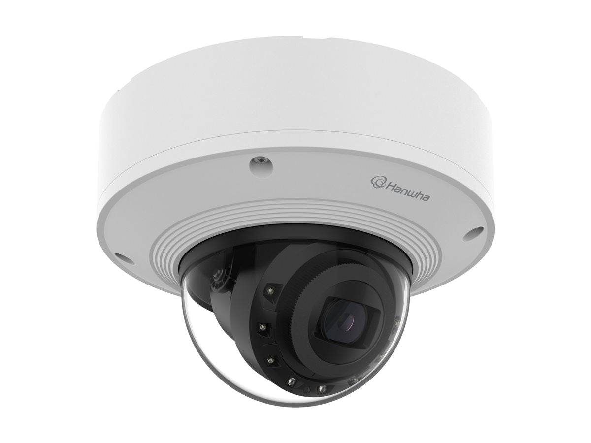 Cámara de Seguridad Hanwha Hanwha Vision WiseNet X - vista 5