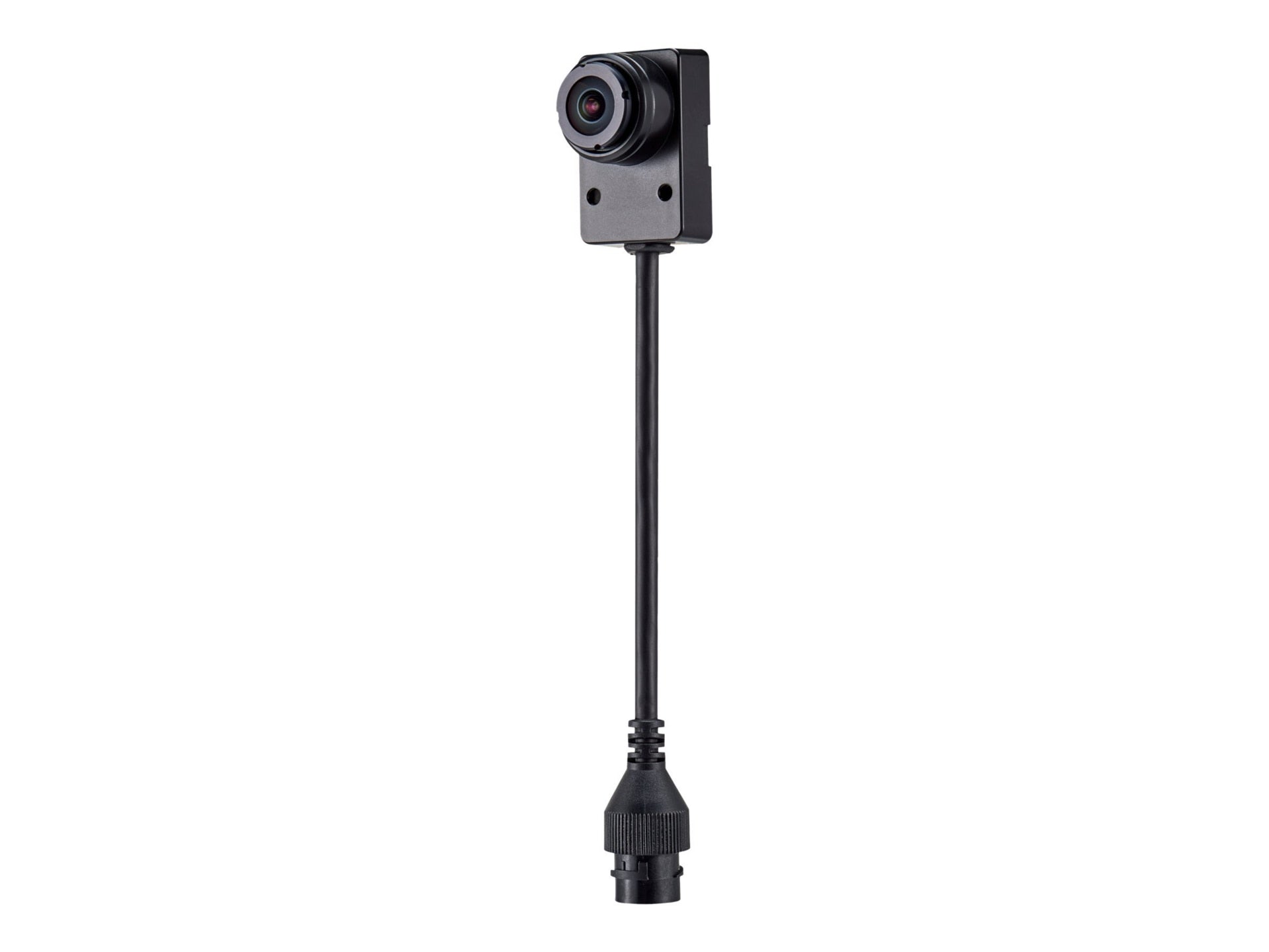 Cámara de Seguridad Hanwha Mini Cam - vista 1