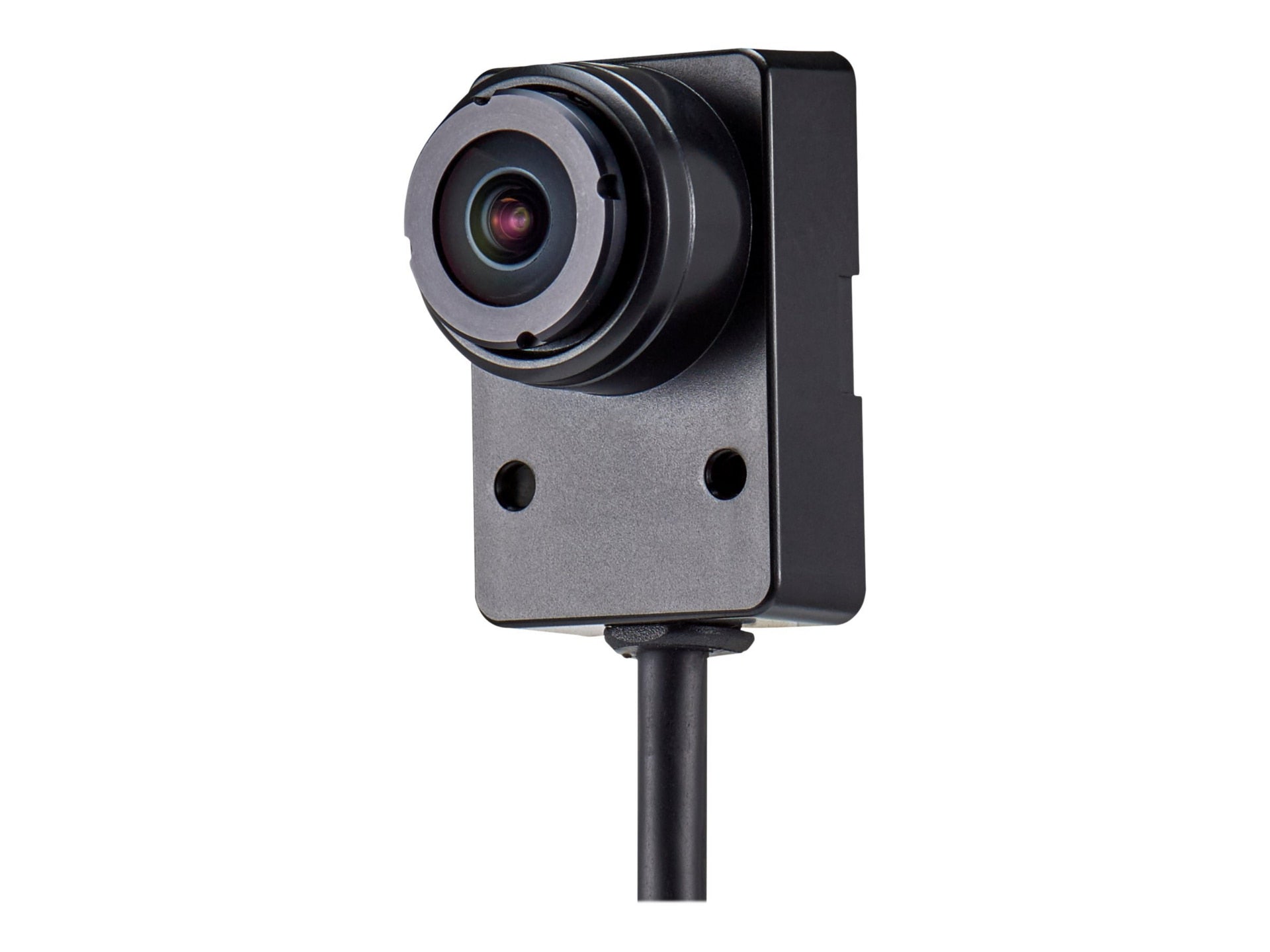 Cámara de Seguridad Hanwha Mini Cam - vista 2
