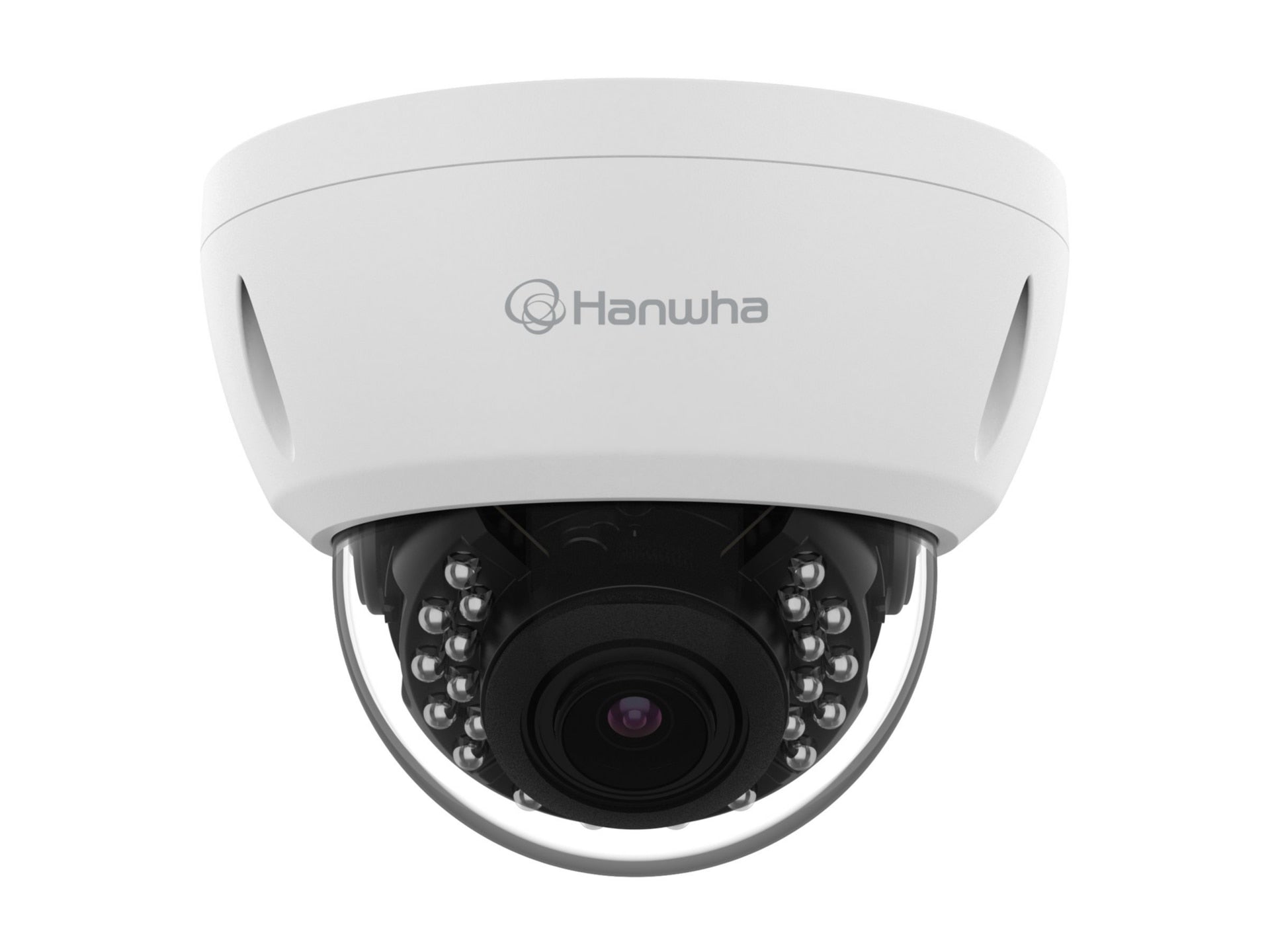 Cámara de Seguridad Hanwha Techwin WiseNet A-Series ACV-8080R - vista 3
