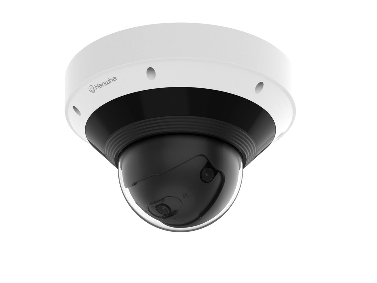 Cámara de Seguridad Hanwha Vision PNM-A13022RV - vista 1