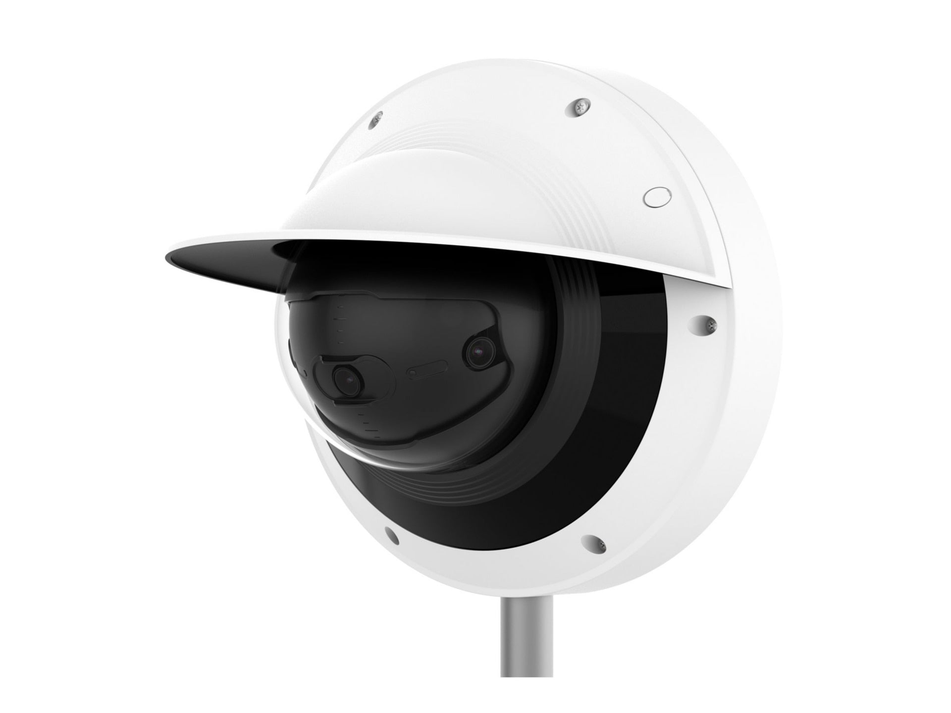 Cámara de Seguridad Hanwha Vision PNM-A13022RV - vista 2