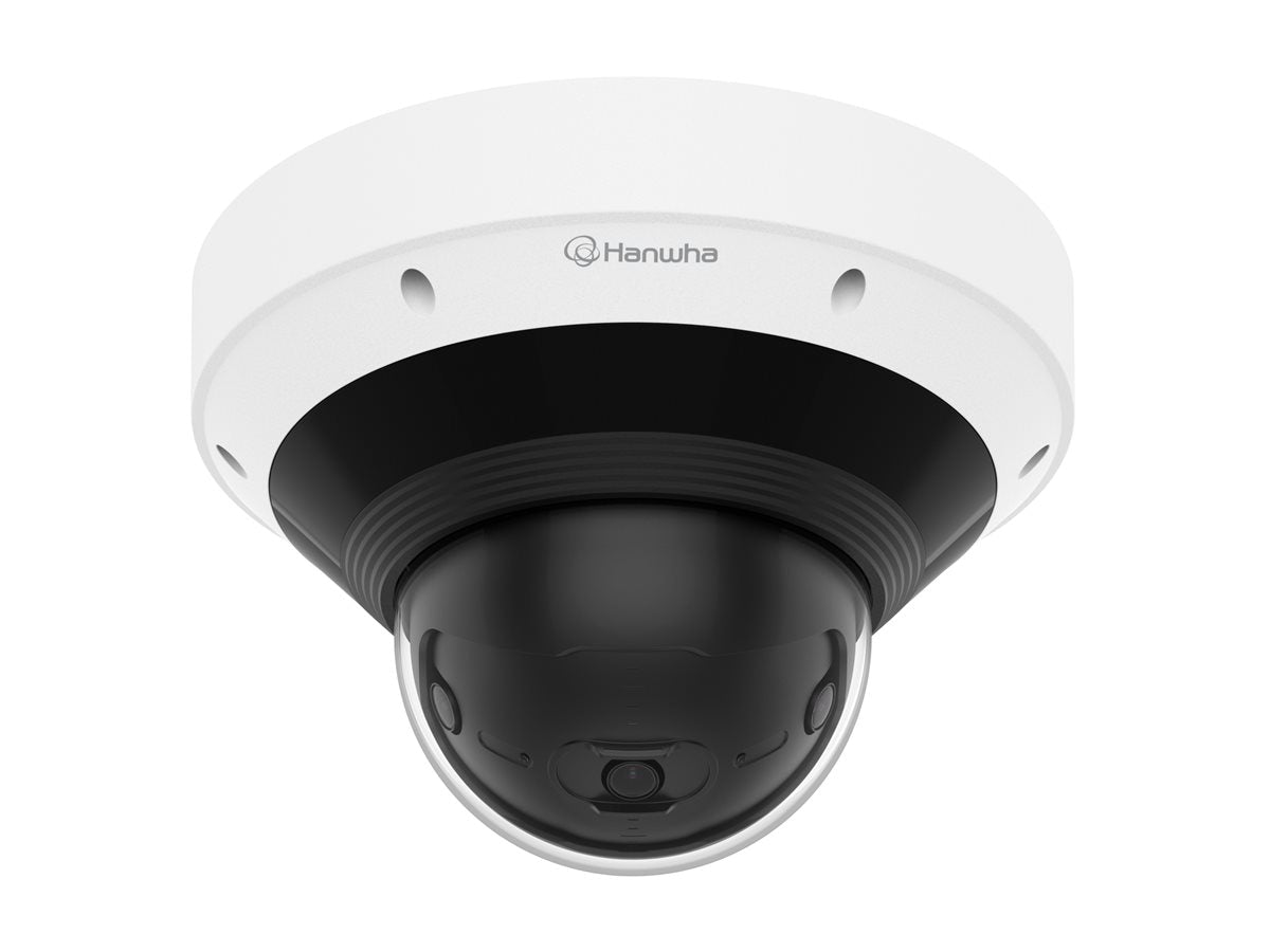 Cámara de Seguridad Hanwha Vision PNM-A13022RV - vista 4