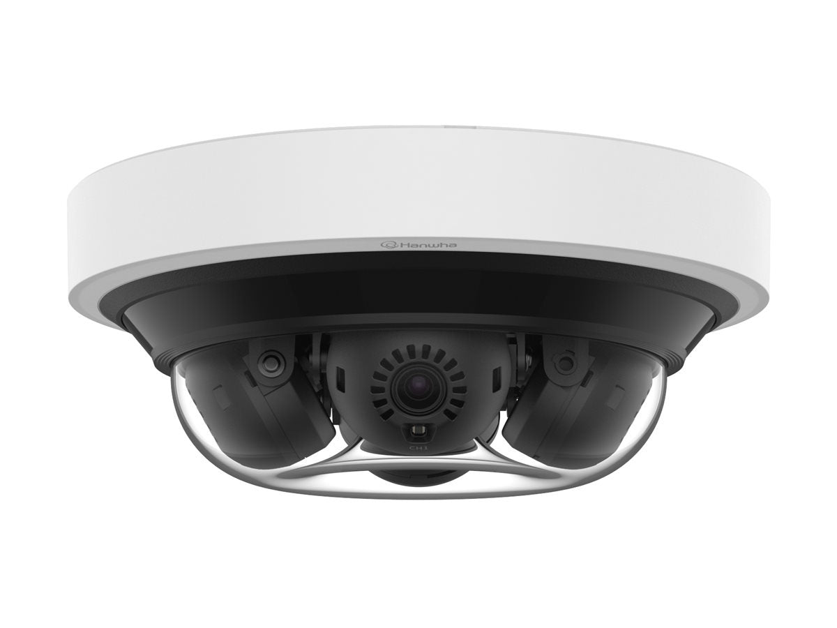 Cámara de Seguridad Hanwha Vision PNM-C16013RVQ - vista 4