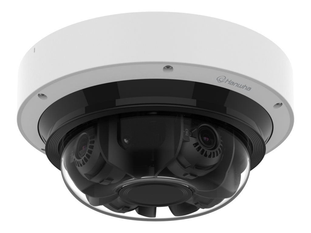 Cámara de Seguridad Hanwha Vision PNM-C32083RVQ - vista 1