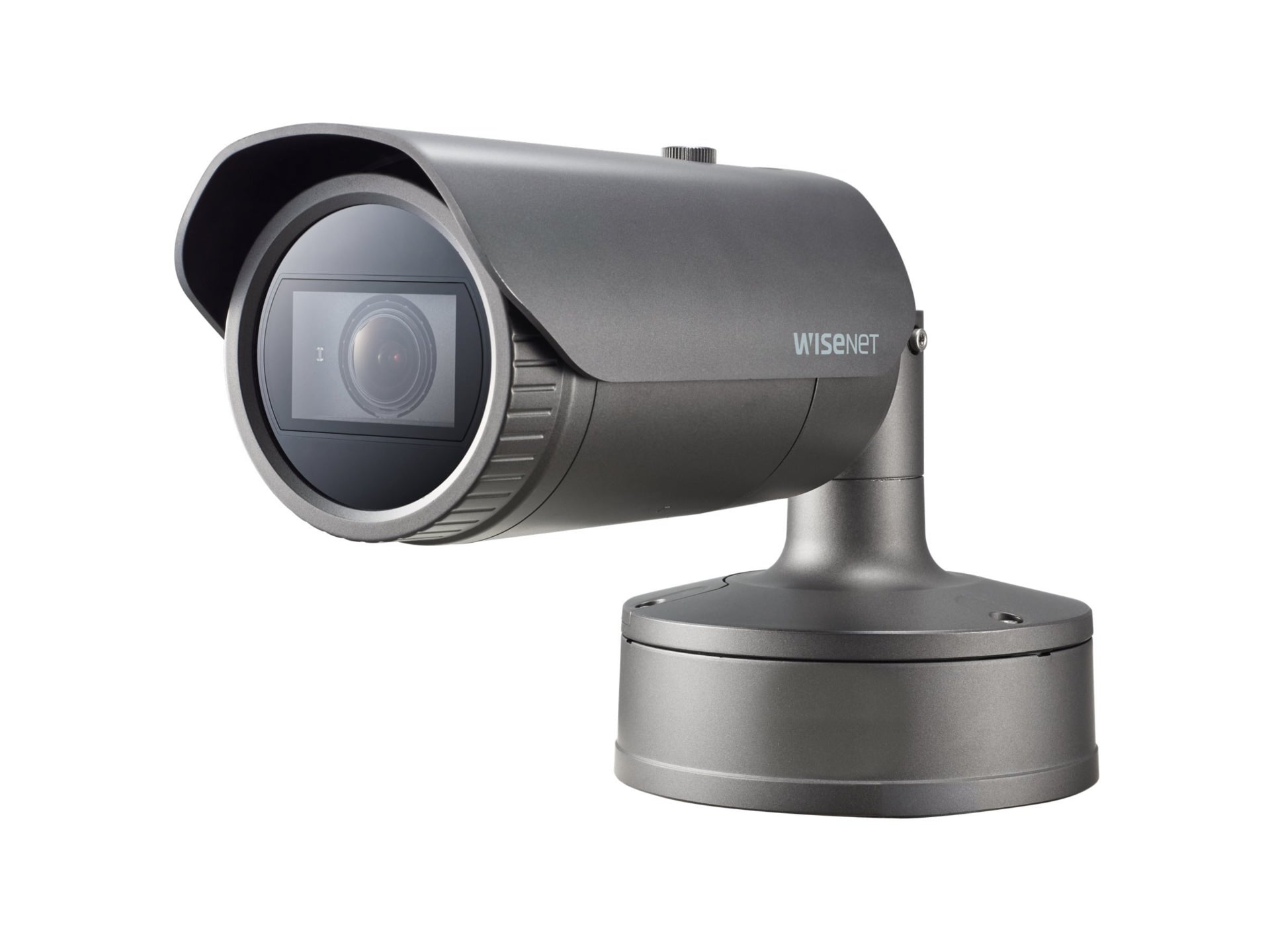 Cámara de Seguridad Hanwha Vision PNO-A9081RLP - vista 3
