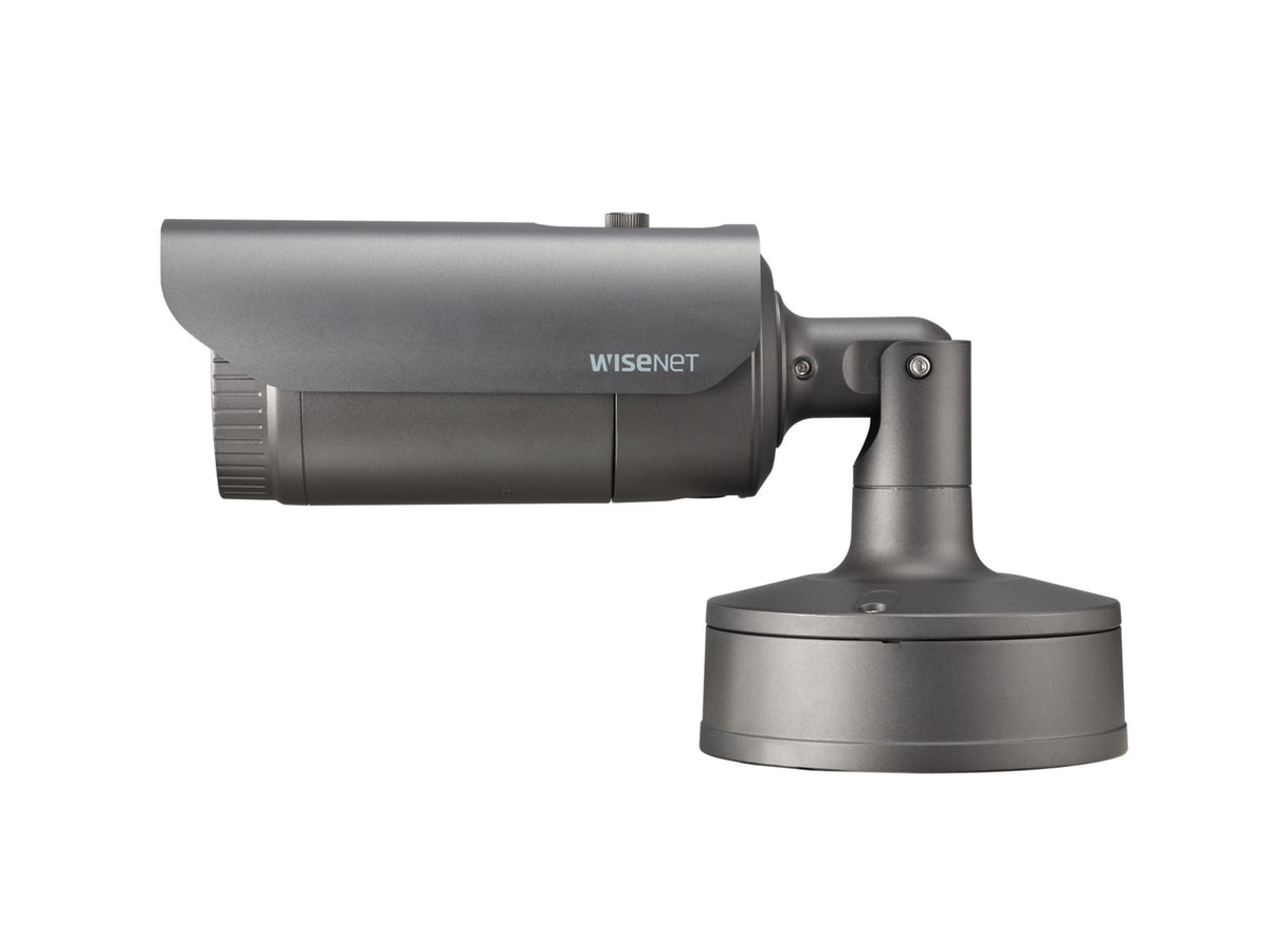 Cámara de Seguridad Hanwha Vision PNO-A9081RLP - vista 4