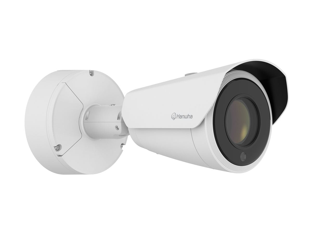 Cámara de Seguridad Hanwha Vision PNO-A9311R - vista 3