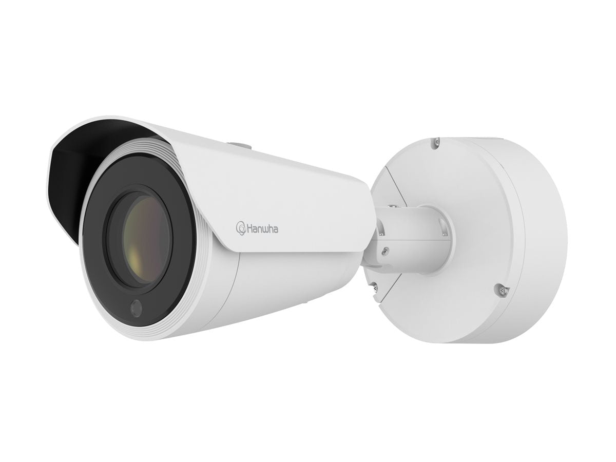 Cámara de Seguridad Hanwha Vision PNO-A9311R - vista 4