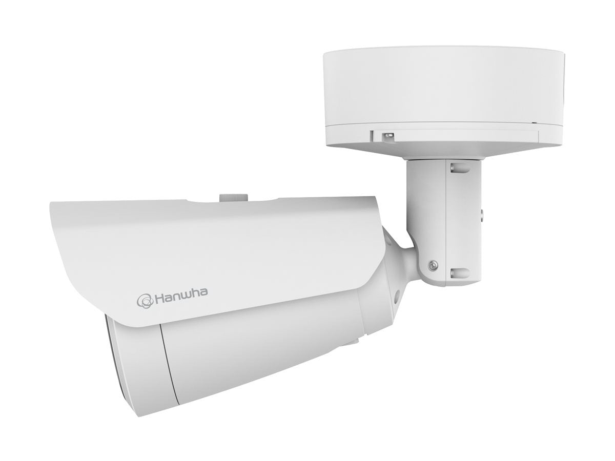 Cámara de Seguridad Hanwha Vision PNO-A9311R - vista 6