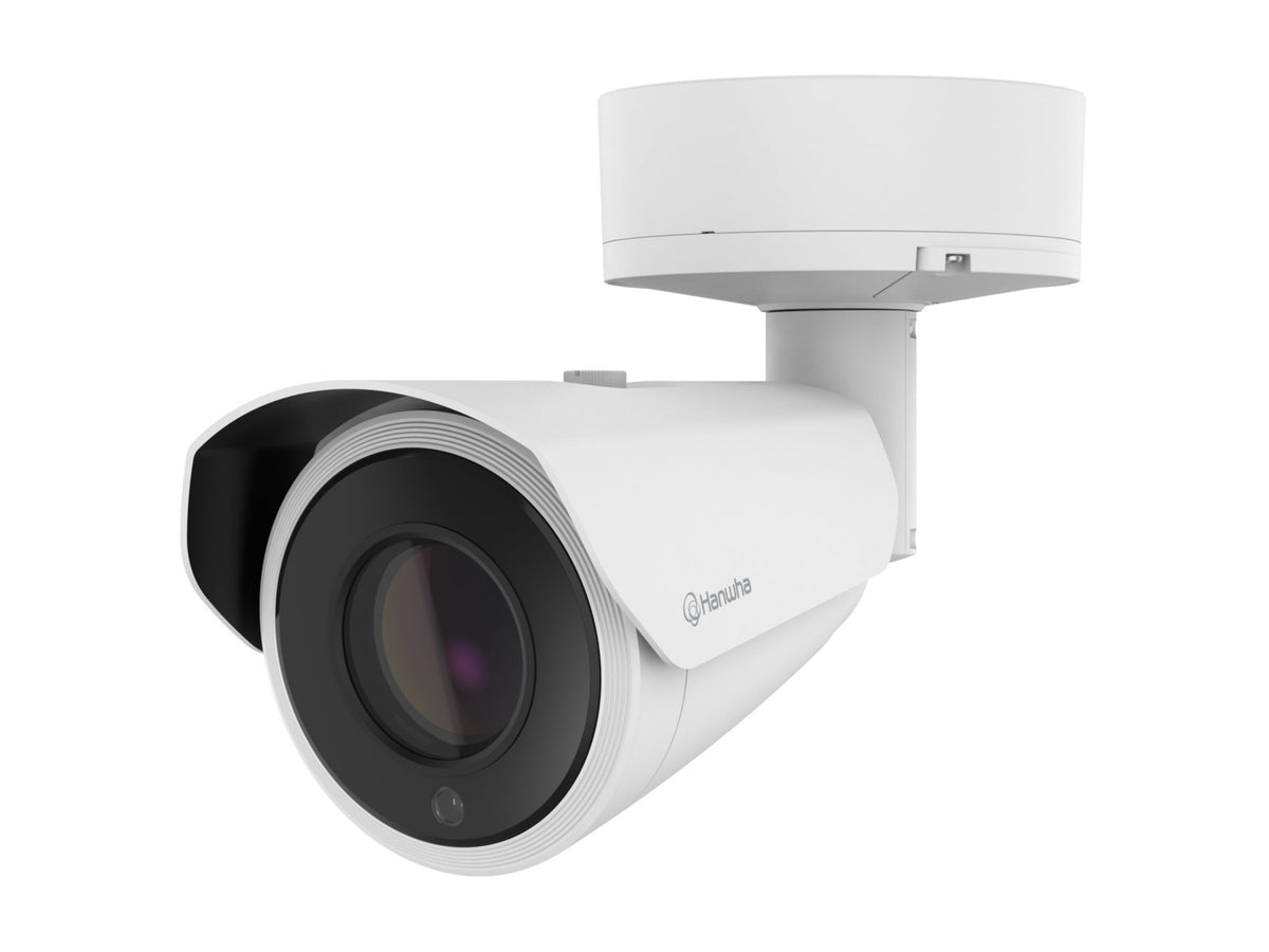 Cámara de Seguridad Hanwha Vision PNO-A9311RLP - vista 1
