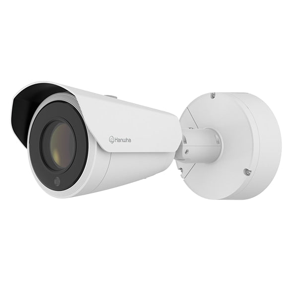 Cámara de Seguridad Hanwha Vision PNO-A9311RLP - vista 2