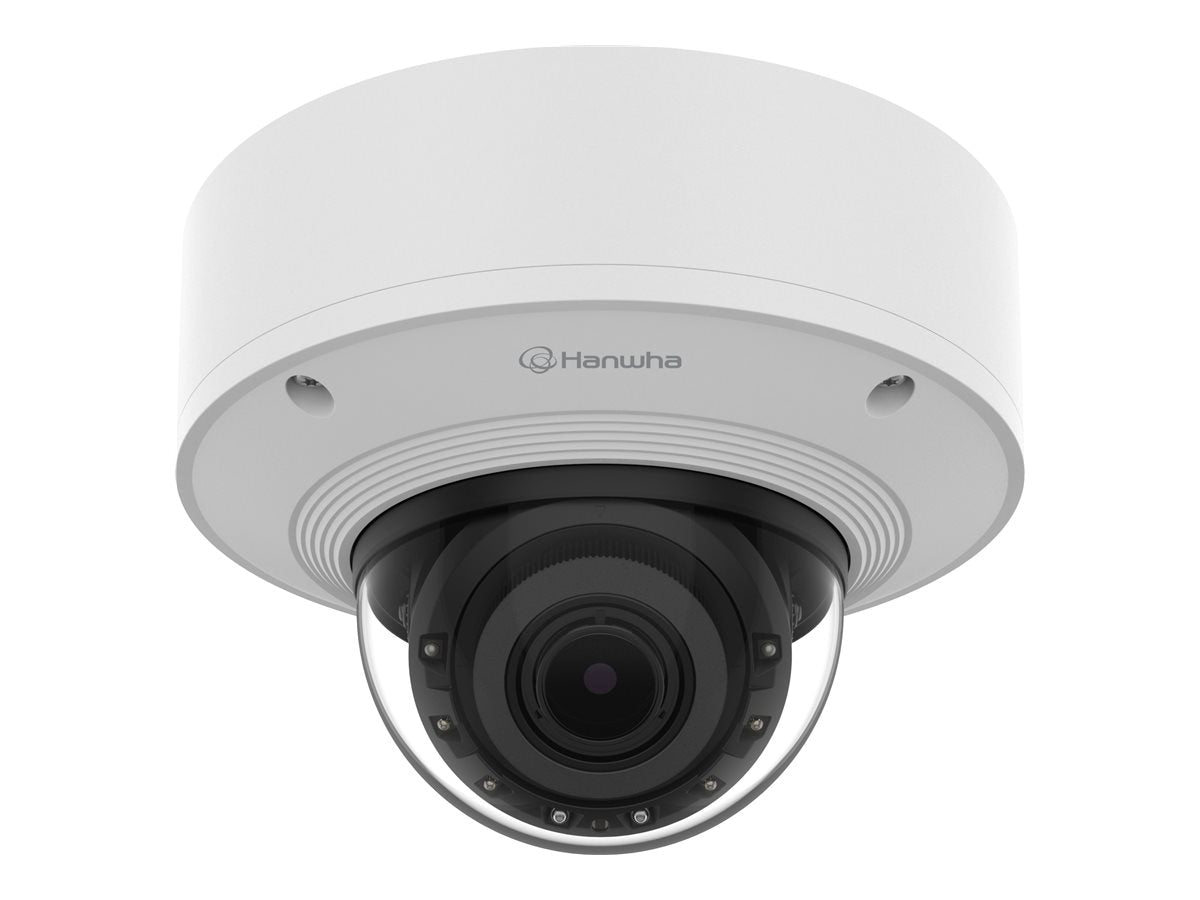 Cámara de Seguridad Hanwha Vision PNV-A6081R-E1T - vista 3